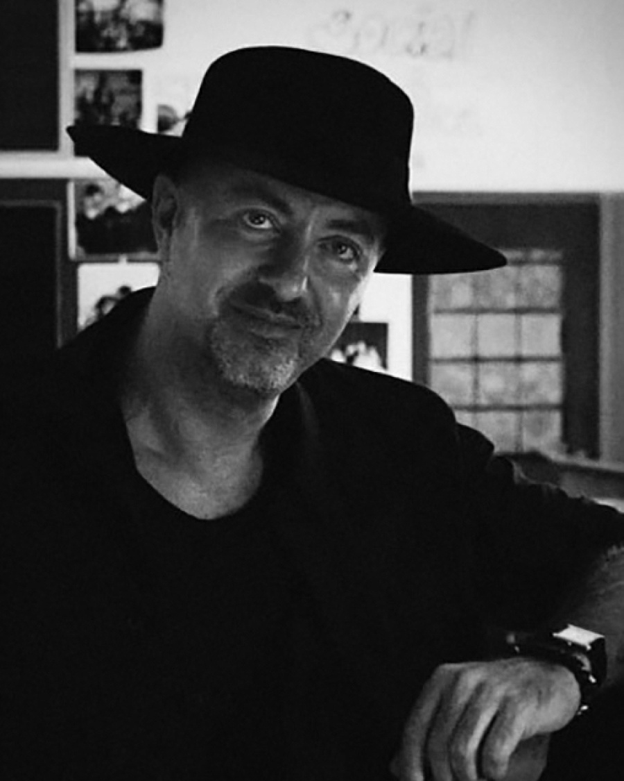David Drebin